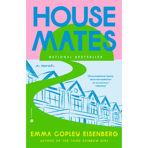 Housemates