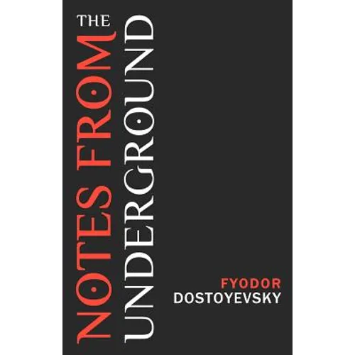 Notes from the Underground
