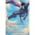 Dragon Legacy: Episodes 5-8