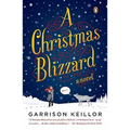 A Christmas Blizzard