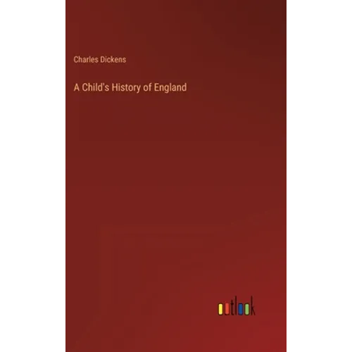 A Child's History of England