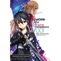 Sword Art Online Progressive 1 (Light Novel)