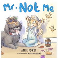 Mr. Not Me