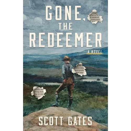 Gone, The Redeemer