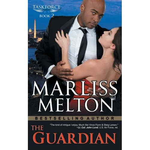 The Guardian (The Taskforce Series, Book 2)
