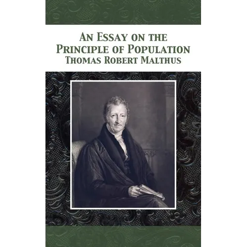 An Essay on the Principle of Population