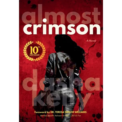 Almost Crimson
