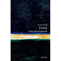 Time: A Very Short Introduction