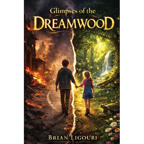 Glimpses of the Dreamwood