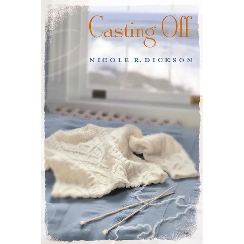 Casting Off
