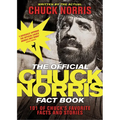 The Official Chuck Norris Fact Book: 101 of Chuck's Favorite Facts and Stories