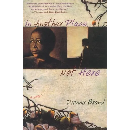 In Another Place, Not Here