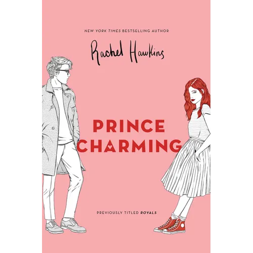 Prince Charming