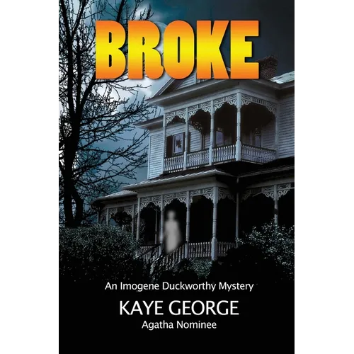 Broke
