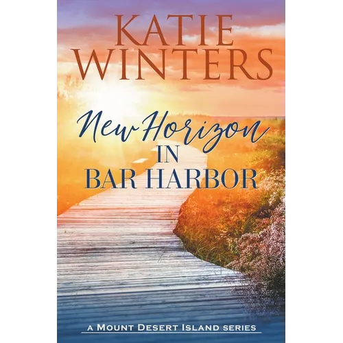 New Horizon in Bar Harbor