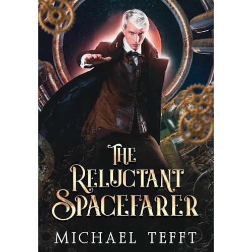 The Reluctant Spacefarer