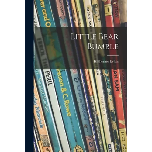 Little Bear Bumble