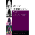 Manic Depression and Creativity