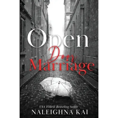 Open Door Marriage