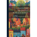 American Engraved Powder Horns