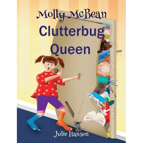 Molly McBean Clutterbug Queen