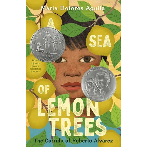 A Sea of Lemon Trees: The Corrido of Roberto Alvarez