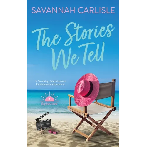 The Stories We Tell