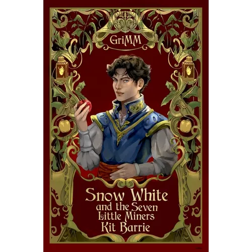 Snow White and the Seven Little Miners