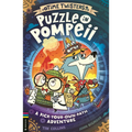 Puzzle in Pompeii: A Pick-Your-Own-Path Adventure