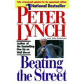 Beating the Street