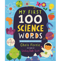 My First 100 Science Words