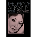 The Diary of Anais Nin Volume 3 1939-1944: Vol. 3 (1939-1944)