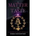 A Matter of Taste