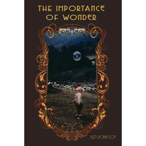 The Importance of Wonder