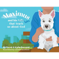 Maximus: and his tales that teach us about God