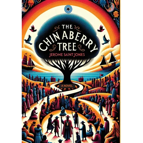 The Chinaberry Tree