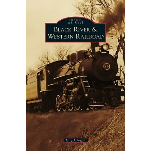 Black River & Western Railroad