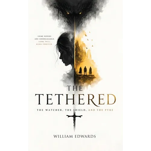 The Tethered: The Watcher, the Shield, and the Pyre