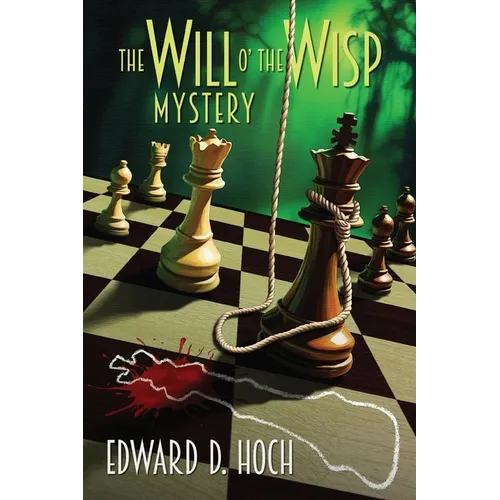 The Will o' the Wisp