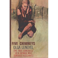 Five Chimneys: The Story of Auschwitz