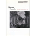 Museum Memories: History, Technology, Art