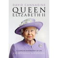Queen Elizabeth II: A Concise Biography of an Exceptional Sovereign