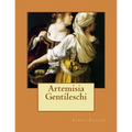 Artemisia Gentileschi