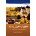 Country People: An Agricultural History of the American Revolution