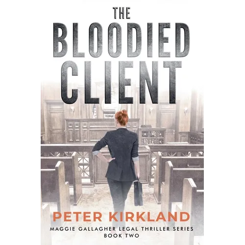 The Bloodied Client