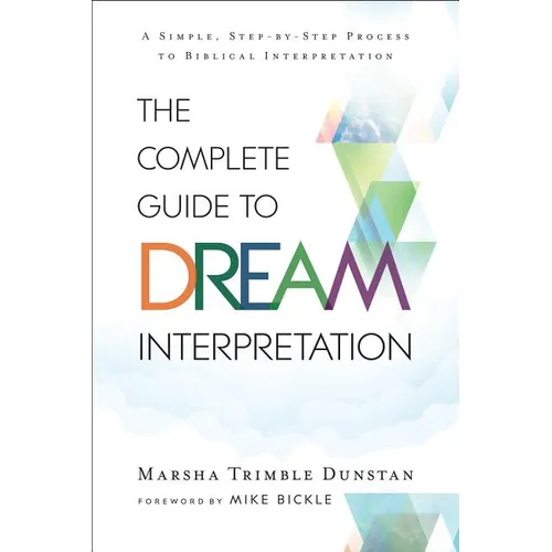 Complete Guide to Dream Interpretation