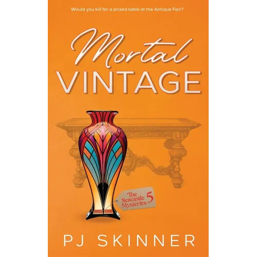 Mortal Vintage