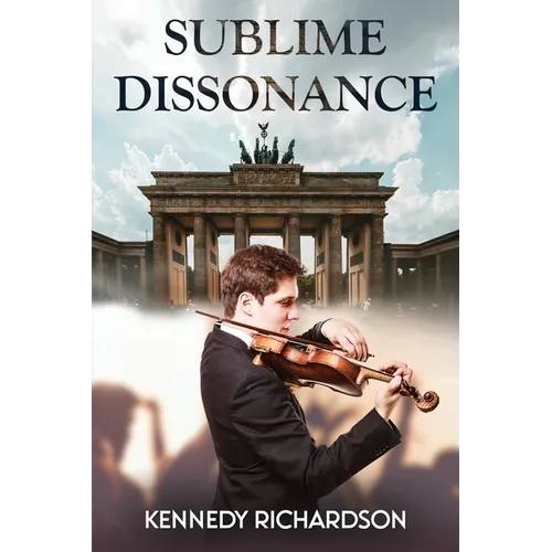 Sublime Dissonance