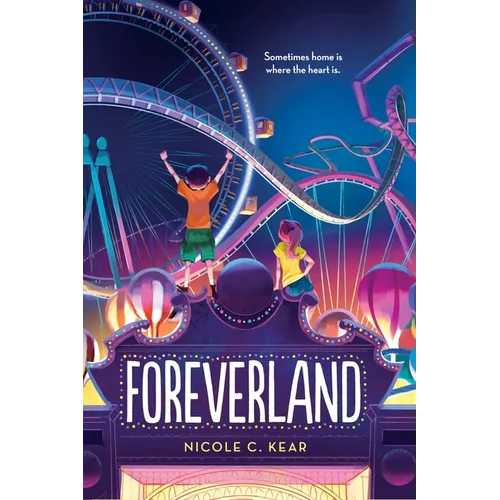 Foreverland