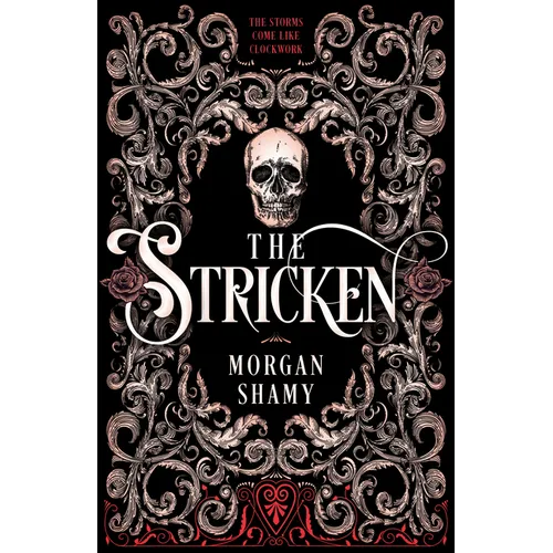 The Stricken